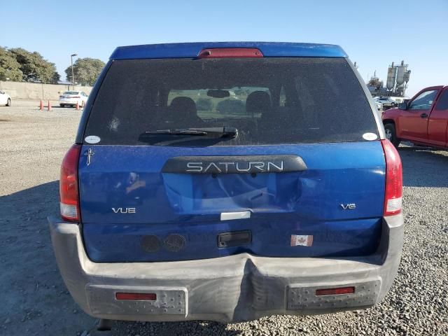 2005 Saturn Vue