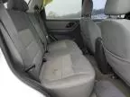 2007 Ford Escape XLT