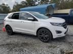 2015 Ford Edge Sport