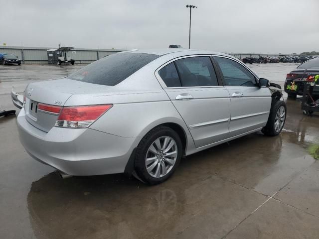 2012 Honda Accord EXL