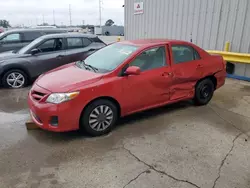 Run And Drives Cars for sale at auction: 2013 Toyota Corolla Base