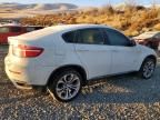 2012 BMW X6 XDRIVE50I