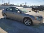 2007 Nissan Maxima SE