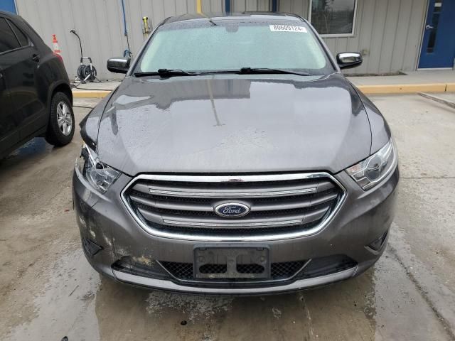 2013 Ford Taurus Limited