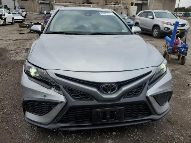 2023 Toyota Camry SE Night Shade