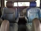 2007 Toyota Sienna XLE