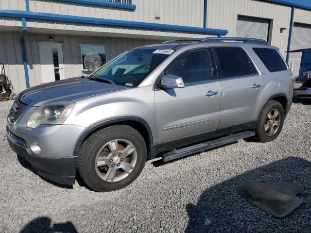 2008 GMC Acadia SLT-2