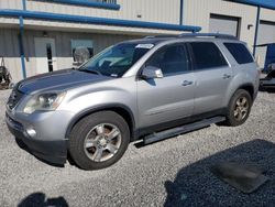 2008 GMC Acadia SLT-2 en venta en Earlington, KY