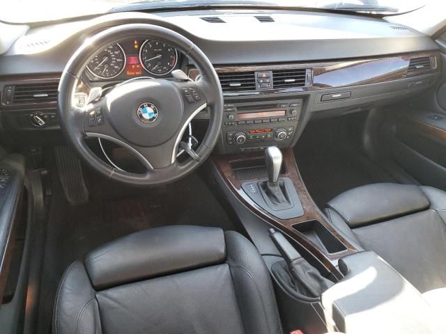 2009 BMW 335 XI