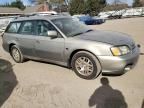 2003 Subaru Legacy Outback H6 3.0 LL Bean