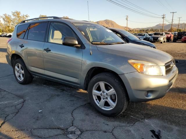 2007 Toyota Rav4