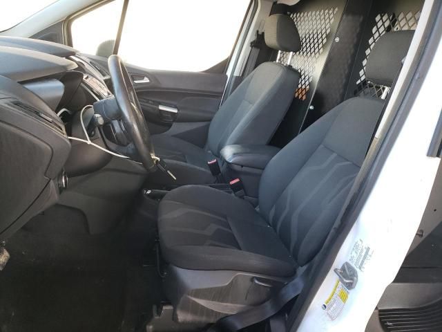 2016 Ford Transit Connect XLT