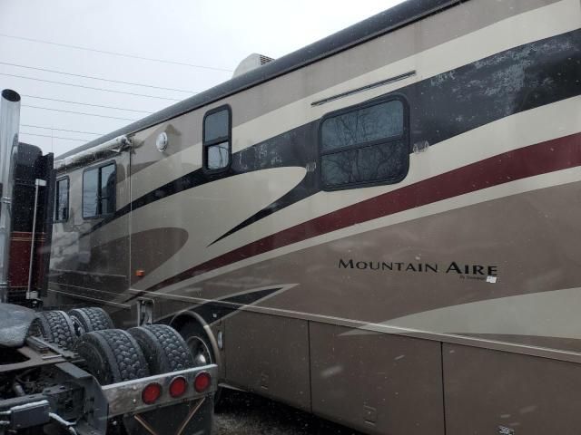 2003 Workhorse Custom Chassis Motorhome Chassis W22