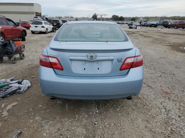 2009 Toyota Camry SE