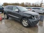 2012 Jeep Grand Cherokee Limited