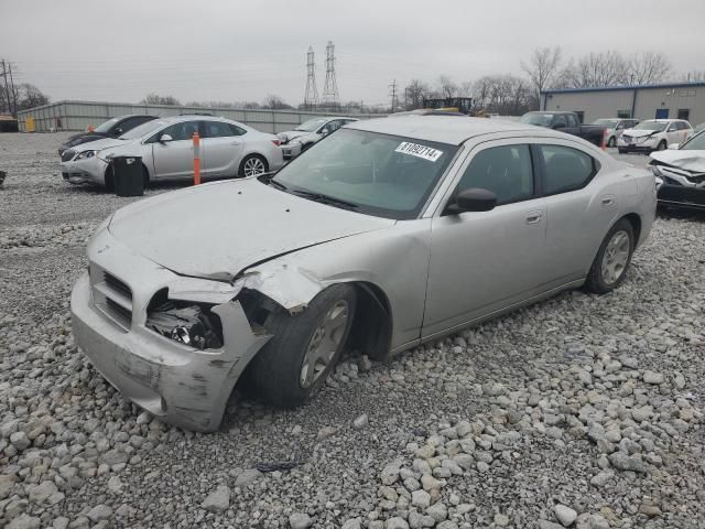 2007 Dodge Charger SE