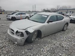 Dodge Vehiculos salvage en venta: 2007 Dodge Charger SE