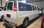 2016 Chevrolet Express G3500 LT