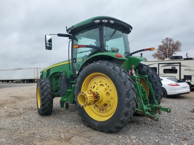 2020 John Deere Tractor