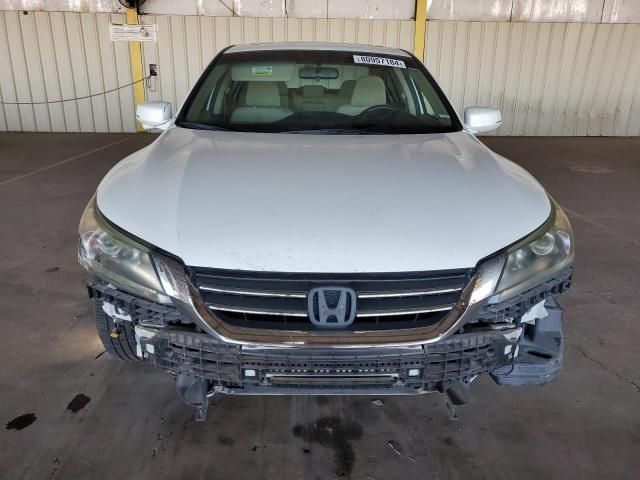 2013 Honda Accord EX