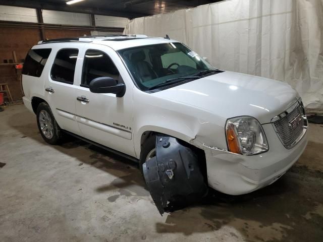 2008 GMC Yukon Denali