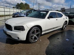 Salvage cars for sale at Montgomery, AL auction: 2010 Dodge Charger