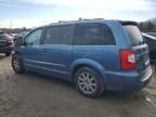 2012 Chrysler Town & Country Touring L