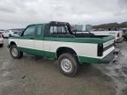 1992 Chevrolet S Truck S10