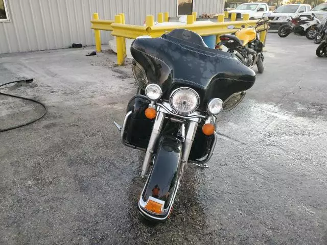 2006 Harley-Davidson Flhtcui