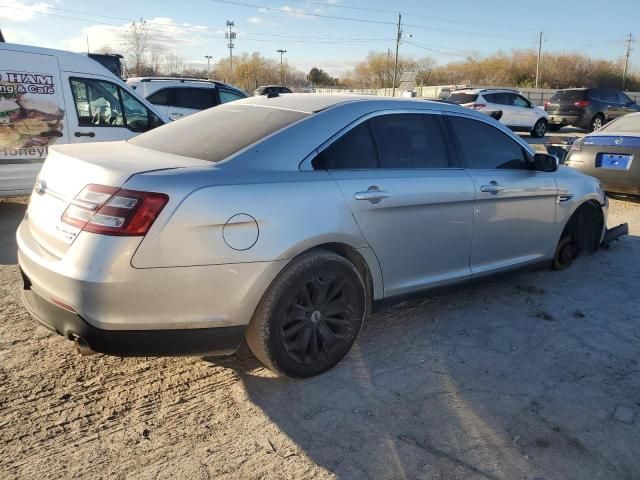 2015 Ford Taurus Limited