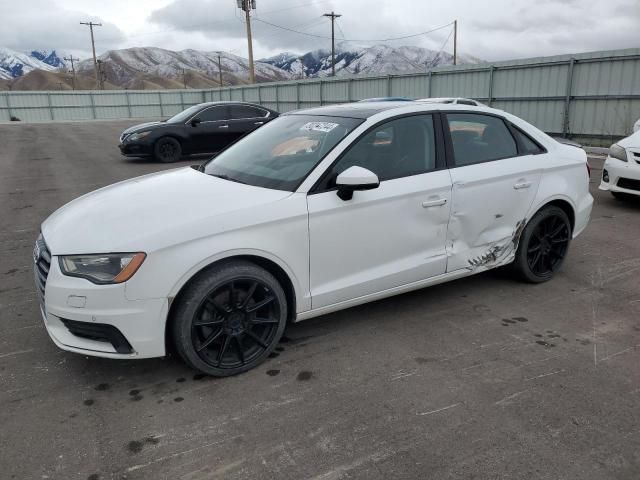 2016 Audi A3 Premium