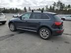 2013 Audi Q5 Premium