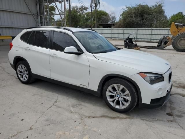 2014 BMW X1 XDRIVE28I