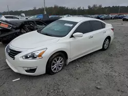 Nissan salvage cars for sale: 2015 Nissan Altima 2.5