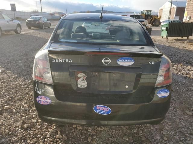 2010 Nissan Sentra 2.0