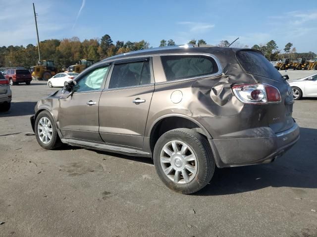 2012 Buick Enclave