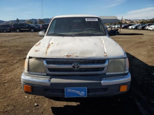 2000 Toyota Tacoma