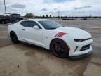 2016 Chevrolet Camaro LT