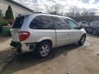 2006 Dodge Grand Caravan SXT