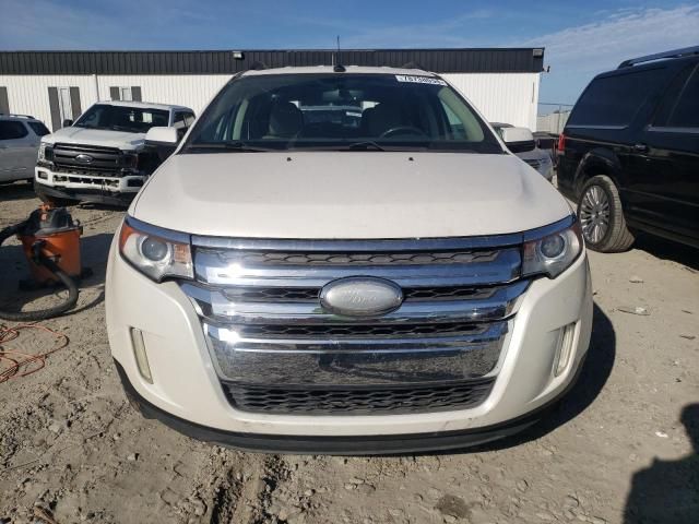 2012 Ford Edge SEL