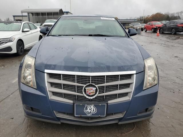 2009 Cadillac CTS