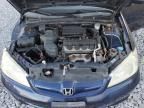 2005 Honda Civic LX