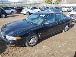 Buick Vehiculos salvage en venta: 2003 Buick Lesabre Custom