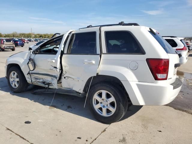 2009 Jeep Grand Cherokee Laredo