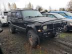 1996 Jeep Cherokee Sport