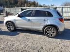 2017 Mitsubishi Outlander Sport ES