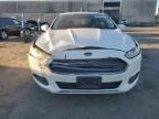 2014 Ford Fusion SE Hybrid