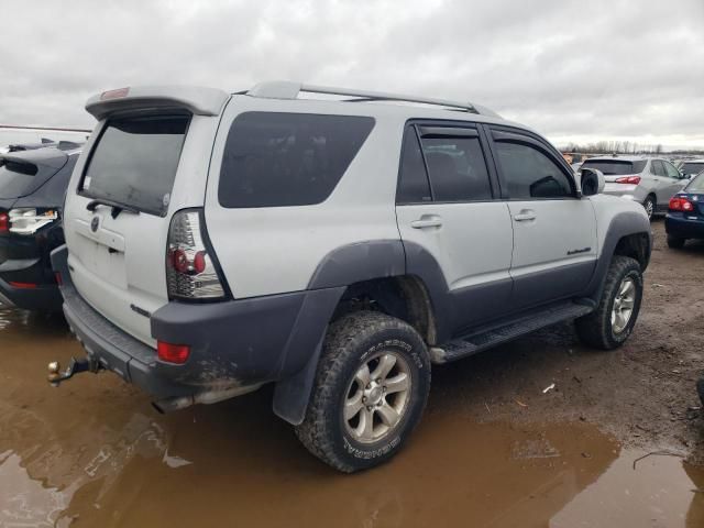 2003 Toyota 4runner SR5