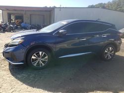 2019 Nissan Murano S en venta en Seaford, DE