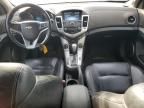 2013 Chevrolet Cruze LTZ